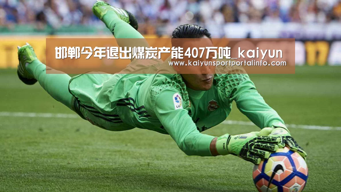 邯郸今年退出煤炭产能407万吨_kaiyun(图2) 开云官网登录入口