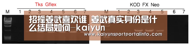 招摇姜武喜欢谁 姜武真实身份是什么结局如何-kaiyun(图2) 开云平台官网